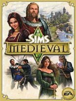 game pic for The Sims Medieval